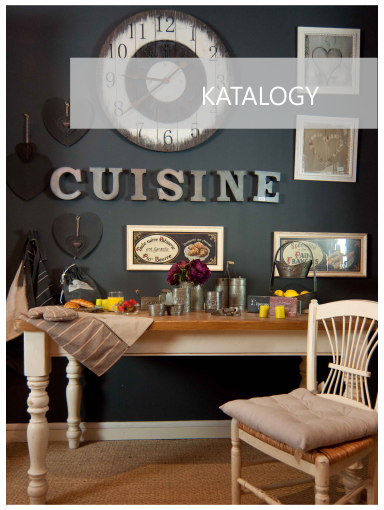 bannery delart 2017 KATALOG